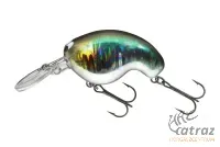 Daiwa Prorex Chibi Fuku 1 SS - Daiwa Mini Crank Wobbler Special Shiner