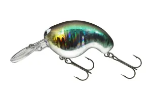 Daiwa Prorex Chibi Fuku 1 SS - Daiwa Mini Crank Wobbler Special Shiner