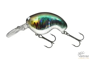 Daiwa Prorex Chibi Fuku 1 SS - Daiwa Mini Crank Wobbler Special Shiner