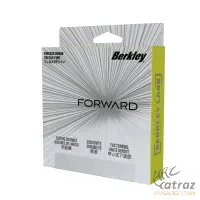 Berkley Forward Braid 0.08mm 2,05kg 150m Flame Green - Berkley Fonott Zsinór