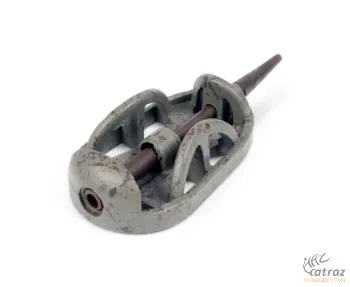 Korum Lead Free Dura Method 30g - Ólommentes Korum Method Kosár
