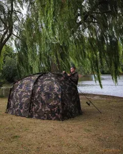 Fox Frontier II XL Camo - Fox Frontier II XL Horgász Sátor