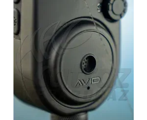 Avid Carp VTX Elektromos Kapásjelző Szett 3+1