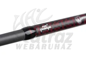 Fox Rage Warrior Dropshot 2,20m 4-17g Pergető bot