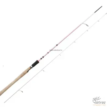 Okuma Pink Pearl Pergető Bot 2,13m 5-20g