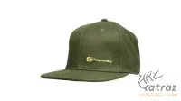 Ridgemonkey Apearel Dropback Snapback Sapka - Zöld