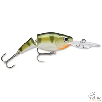 Rapala Jointed Shad Rap JSR04 YP