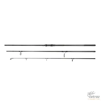 Carp Expert Black Shadow Carp 3 Részes Bojlis Bot 3,60m 3,5Lb