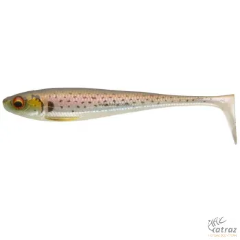 Daiwa Tournament Duckfin Shad 130mm Spotted Mulett