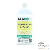 Promix Fermented Liquid Tejsavas Édes Ananász 200ml - Erjesztett Amur Aroma