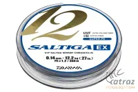 Daiwa Saltiga 12BEX-Si 0.33mm 300m - Daiwa Fonott Zsinór