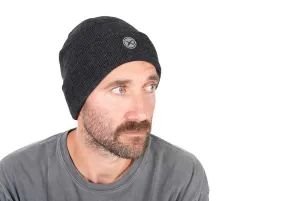Matrix Grey Beanie - Matrix Szürke Normál Téli Sapka