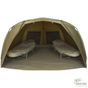 Trakker Tempest 200 Shelter - Trakker Tempest 200 Kétszemélyes Horgász Sátor