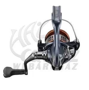Shimano Nasci C2000S FD Pergető Orsó