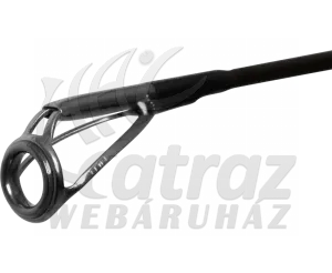 Black Cat Battle Cat Elite Spin 270cm 200g - Black Cat Harcsázó Pergető Bot