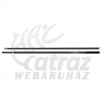 Carp Academy 180cm 2 részes Merítőnyél