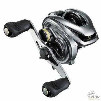 Shimano Metanium DC 101 HG Multiplikátor Orsó