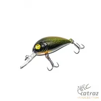 HFL Wobbler Chafer 38mm 4,3g Gold Chameleon