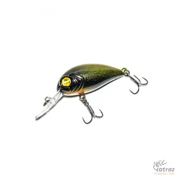 HFL Wobbler Chafer 38mm 4,3g Gold Chameleon