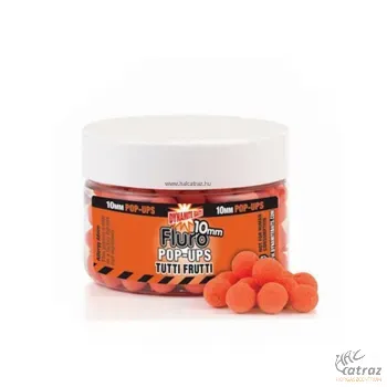 Dynamite Baits Tutti Frutti Fluro Pop-Up 10mm