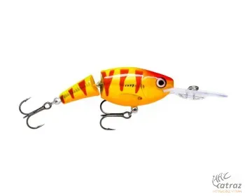 Rapala Jointed Shad Rap JSR04 CLG