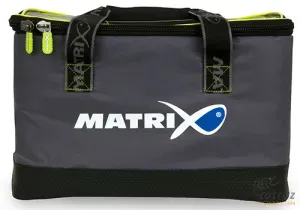 Táska Fox Matrix Ethos Pro Nagy Feeder Táska GLU083