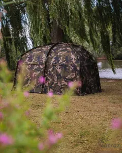 Fox Frontier II XL Camo - Fox Frontier II XL Horgász Sátor