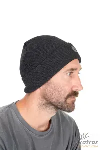 Matrix Grey Beanie - Matrix Szürke Normál Téli Sapka