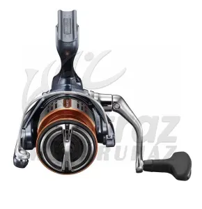 Shimano Nasci C2000S FD Pergető Orsó
