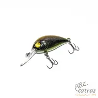 HFL Wobbler Chafer 38mm 4,3g Golden Fever