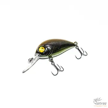 HFL Wobbler Chafer 38mm 4,3g Golden Fever