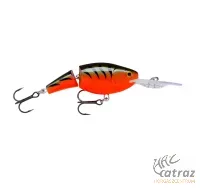 Rapala Jointed Shad Rap JSR04 RDT