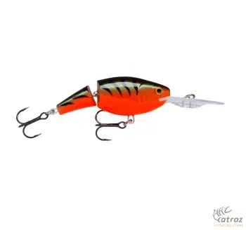 Rapala Jointed Shad Rap JSR04 RDT