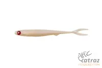 Fox Rage UV Slick Finesse Super Soft 9 cm Pearl - Fox Rage Gumihal