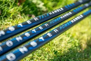 Preston Monster X Power Handles 2,50m - Preston Innovations Merítőnyél