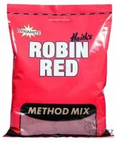 Dynamite Baits Robin Red Method Mix 1,8kg - Robin Red Etetőanyag Dynamite Baits