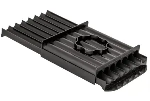 Carp Zoom Bojliroller - Méret: 16mm