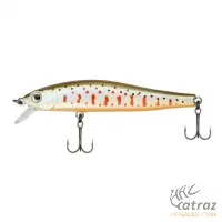 Reiva Walker Wobbler 7.2cm 5.5g - Silvertiger