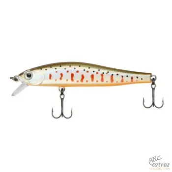 Reiva Walker Wobbler 7.2cm 5.5g - Silvertiger