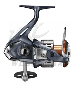 Shimano Nasci C2000S FD Pergető Orsó
