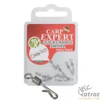 Forgó Carp Expert Kwick Change 8 db/csomag