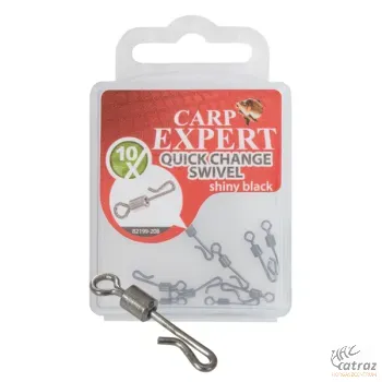 Forgó Carp Expert Kwick Change 8 db/csomag