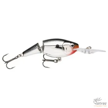 Rapala Jointed Shad Rap JSR04 CH