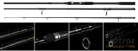 Nevis Magnum Carp 3 Részes Bojlis Bot - 3,60m 3,00Lb