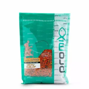 Promix Full Carb Pellet Csoki-Kuglóf - Promix Micropellet