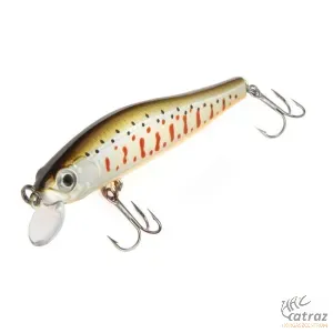 Reiva Walker Wobbler 7.2cm 5.5g - Silvertiger
