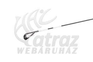 Fox Rage Warrior Dropshot 2,20m 4-17g Pergető bot