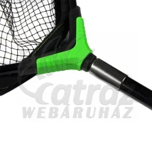 Carp Academy 180cm 2 részes Merítőnyél