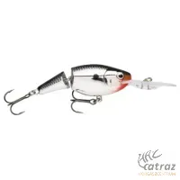 Rapala Jointed Shad Rap JSR05 CH