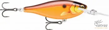 Rapala SRE55 Shad Rap Elite GDCW - Rapala Wobbler